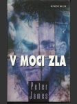 V moci zla - náhled