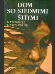 Dom so siedmimi štítmi - náhled