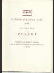 Pokání - náhled