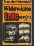 Widowisko telewizyjne - náhled