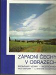 Západní Čechy v obrazech - náhled