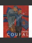 Ondřej Coufal - Obrazy/Paintings - náhled