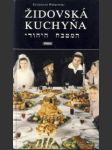 Židovská kuchyňa - náhled