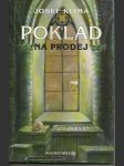 Poklad na prodej - náhled