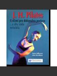 Pilates. Cvičení pro dokonalou postavu - náhled