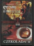 DVD Masters of Horror: Dreams in the Witch House/Chocolate - náhled