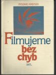 Filmujeme bez chyb - náhled