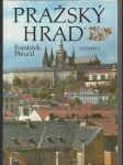 Pražský hrad - náhled