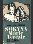 Gričská čarodejnica III. Sokyňa Márie Terézie - náhled