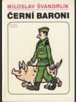 Černí baroni - náhled