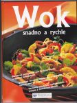 Wok snadno a rychle - náhled