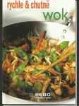 Wok - náhled