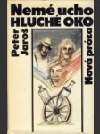 Nemé ucho, hluché oko - náhled