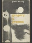 3x Gregory a Yvona - náhled