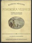 Pohorská vesnice - náhled