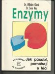 Enzymy - náhled