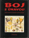 Boj s únavou - náhled