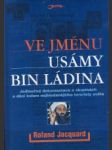 Ve jménu Usámy Bin Ládina - náhled