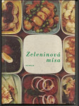 Zeleninová mísa - náhled