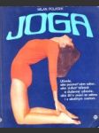 Joga - náhled