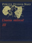 Umenie milovať III. - náhled