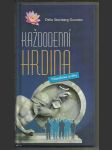 Každodenní hrdina - náhled