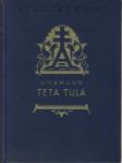 Teta Tula - náhled