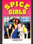 Spice girls. Dievčenská sila - náhled