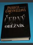 Černý oběžník - Cornwell - náhled