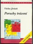 Poruchy trávení - náhled