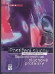 Postižení sluchu - náhled