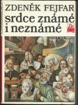 Srdce známé i neznámé - náhled