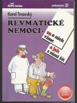 Revmatické nemoci - náhled