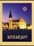 Bardejov - náhled