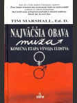 Najväčšia obava muža. - náhled