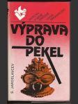 Výprava do pekel - náhled