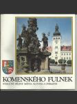 Komenského Fulnek - náhled