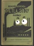 Světla a stíny - náhled