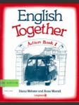 English Together 1 - náhled