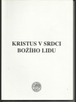 Kristus v srdci božího lidu - náhled