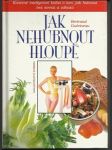 Jak nehubnout hloupě - náhled