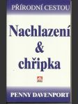 Nachlazení a chřipka - náhled