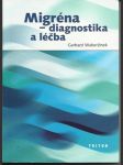 Migréna - diagnostika a léčba - náhled