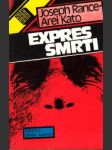 Expres smrti - náhled