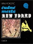 Čudné mestá New Yorku - náhled