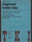 Integrované funkční bloky - náhled