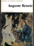 Auguste Renoir - náhled