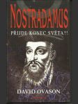 Nostradamus Příjde konec světa?! - náhled