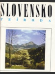 Slovensko 2.Príroda - náhled