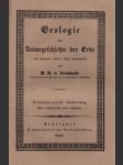 Geologie oder Naturgeschichte der Erde 21. - náhled